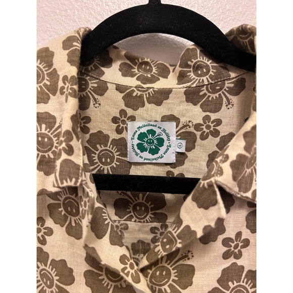 Holiday the Label Happy Hawaii Print Resort Set - Picture 4 of 7